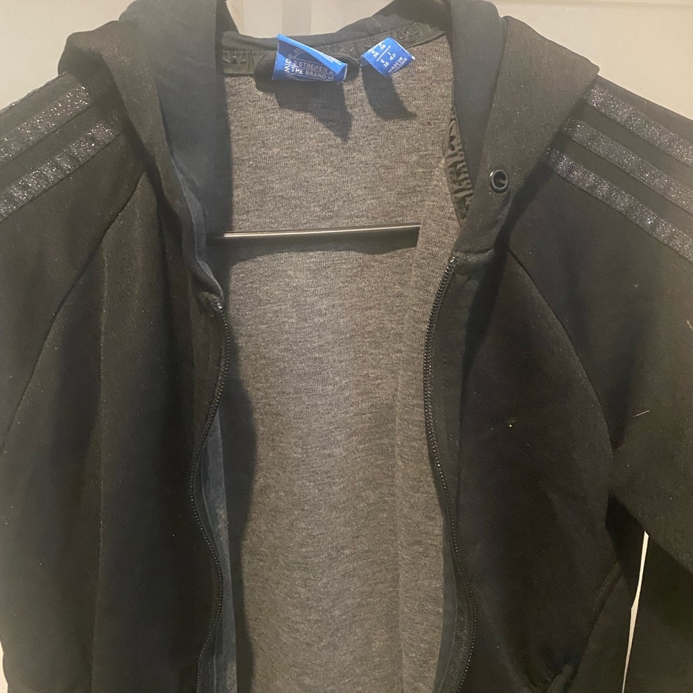 Adidas Jacket - Picture 2 of 3